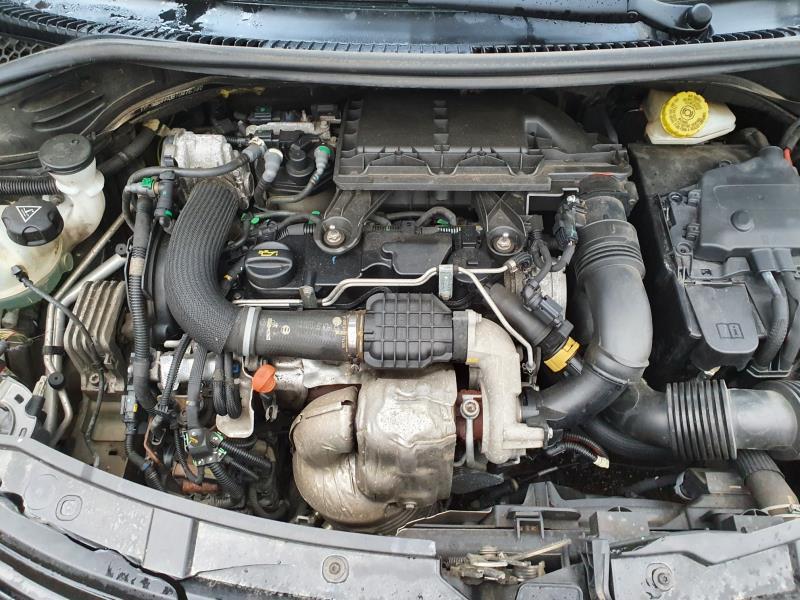 Image PEUGEOT 207