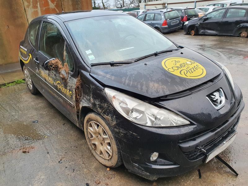 Image PEUGEOT 207