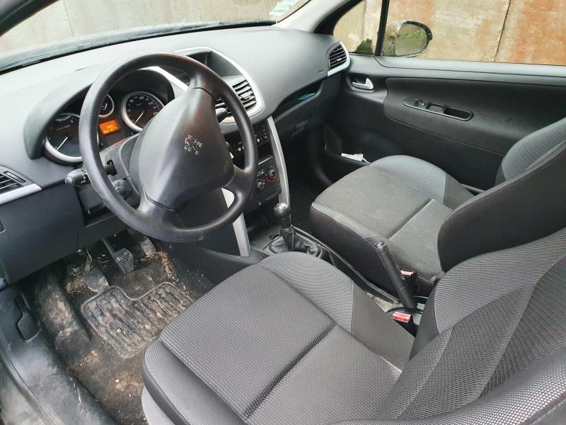 Image PEUGEOT 207
