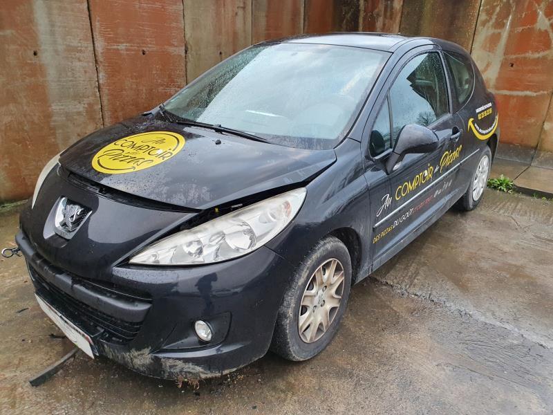 Image PEUGEOT 207