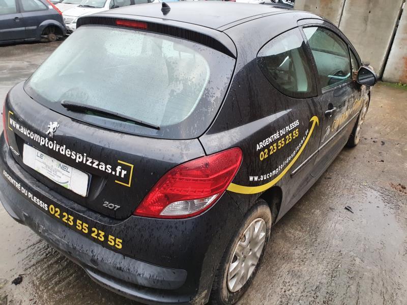 Image PEUGEOT 207