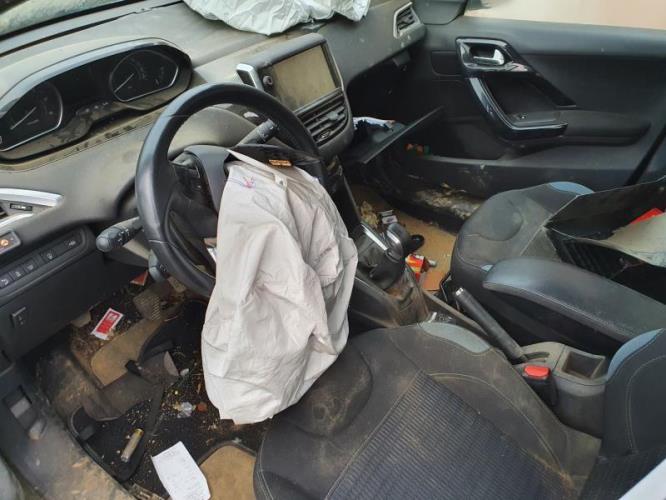 Image Compteur - PEUGEOT 208 1