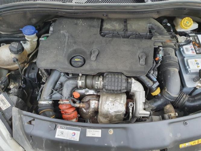 Image Compteur - PEUGEOT 208 1