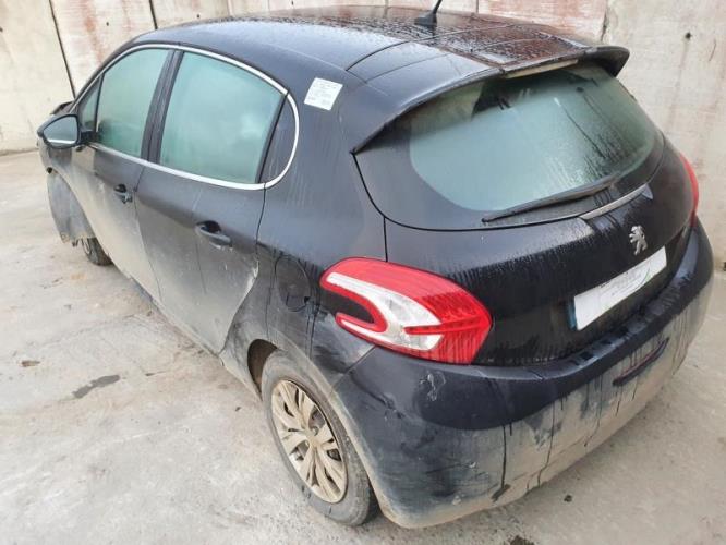 Image Compteur - PEUGEOT 208 1