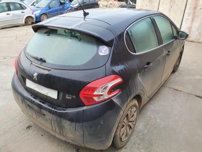 Image Compteur - PEUGEOT 208 1