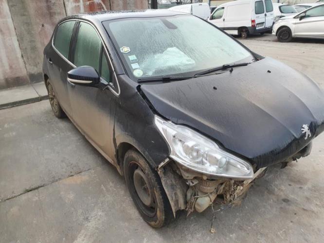 Image Compteur - PEUGEOT 208 1