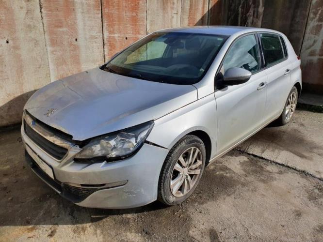 Image Boitier BSI - PEUGEOT 308 2