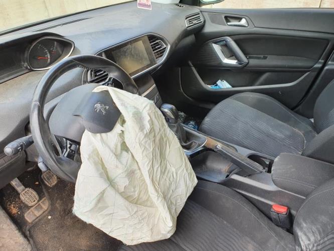 Image Boitier BSI - PEUGEOT 308 2