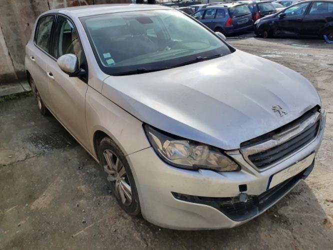 Image Boitier BSI - PEUGEOT 308 2