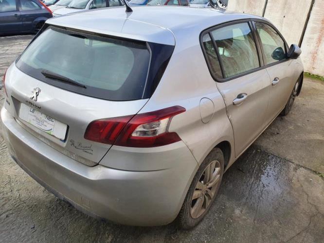 Image Boitier BSI - PEUGEOT 308 2