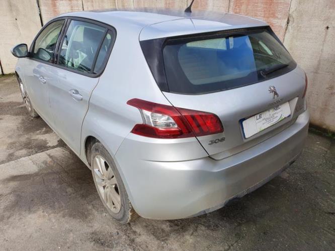 Image Boitier BSI - PEUGEOT 308 2