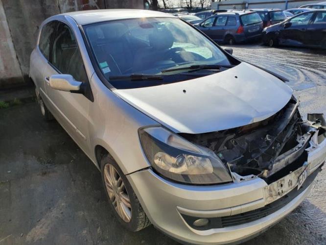 Image Feu arriere principal droit (feux) - RENAULT CLIO 3
