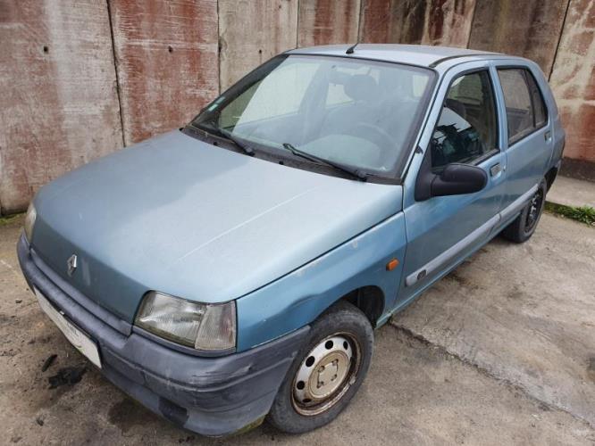 Image Retroviseur gauche - RENAULT CLIO 1