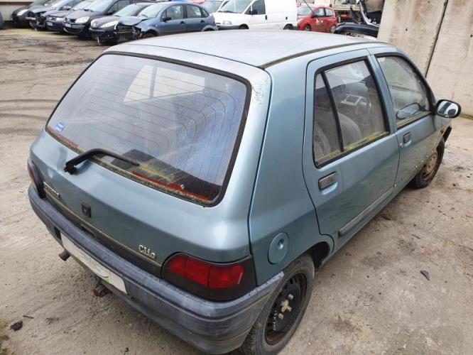 Image Retroviseur gauche - RENAULT CLIO 1