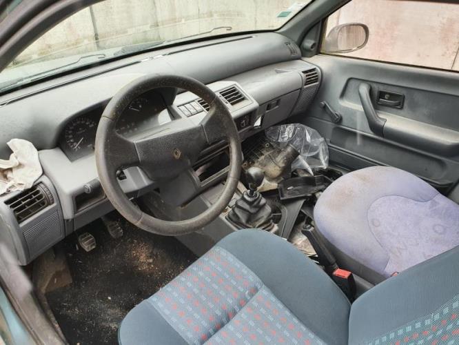 Image Retroviseur gauche - RENAULT CLIO 1