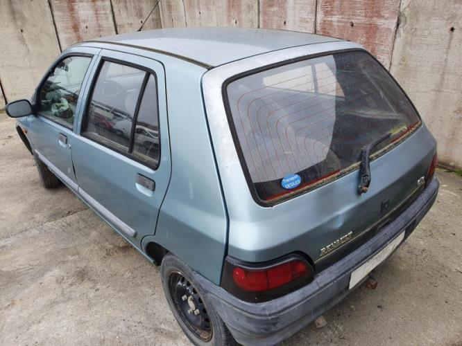 Image Retroviseur gauche - RENAULT CLIO 1