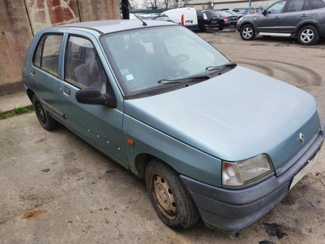 Image Retroviseur gauche - RENAULT CLIO 1