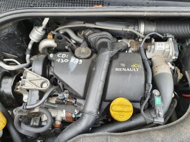 Image Ecran GPS - RENAULT CLIO 3