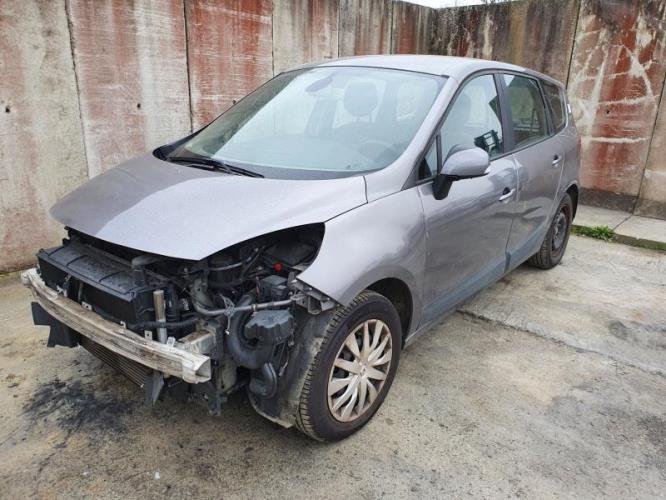Image Boite de vitesses - RENAULT GRAND SCENIC 3