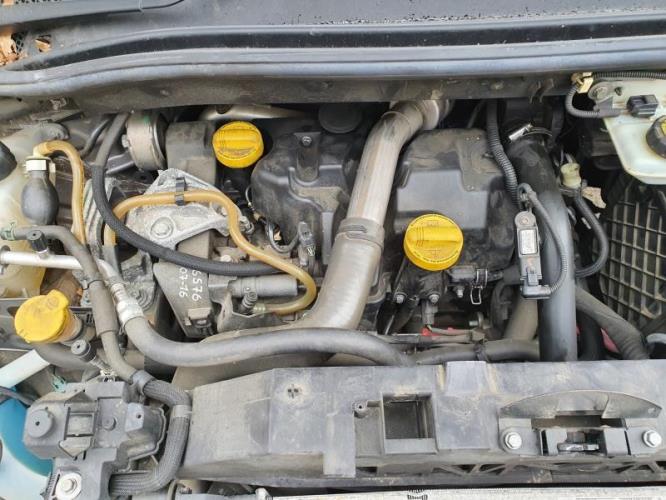 Image Boite de vitesses - RENAULT GRAND SCENIC 3