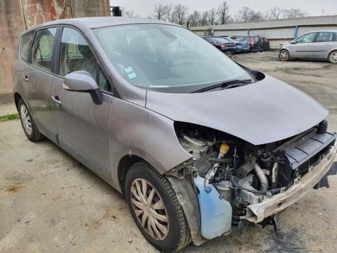 Image Boite de vitesses - RENAULT GRAND SCENIC 3