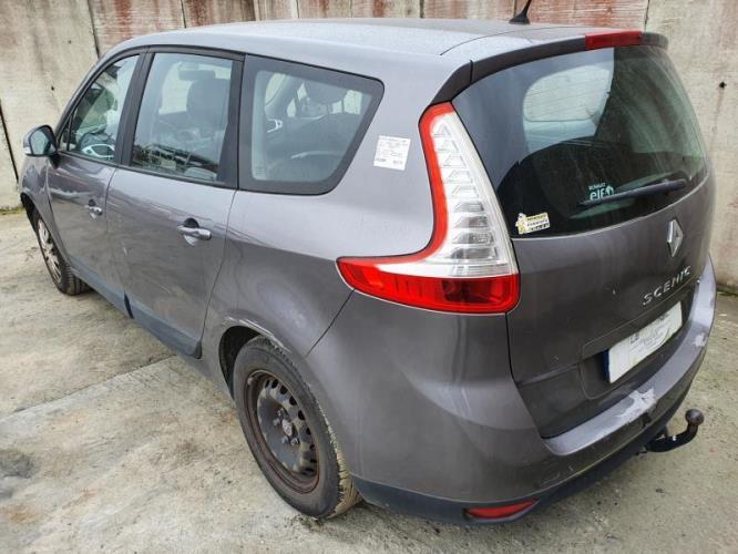 Image Boite de vitesses - RENAULT GRAND SCENIC 3