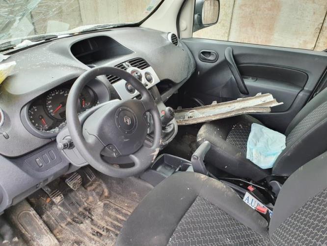 Image Aile avant gauche - RENAULT KANGOO 2