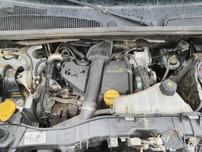 Image Aile avant gauche - RENAULT KANGOO 2
