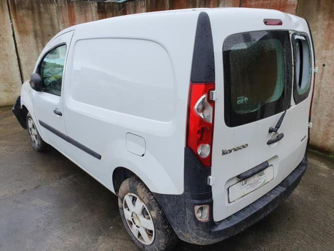 Image Aile avant gauche - RENAULT KANGOO 2
