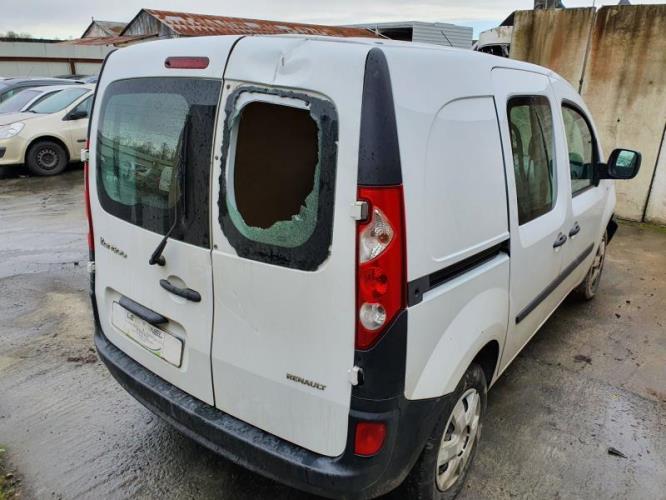 Image Aile avant droit - RENAULT KANGOO 2