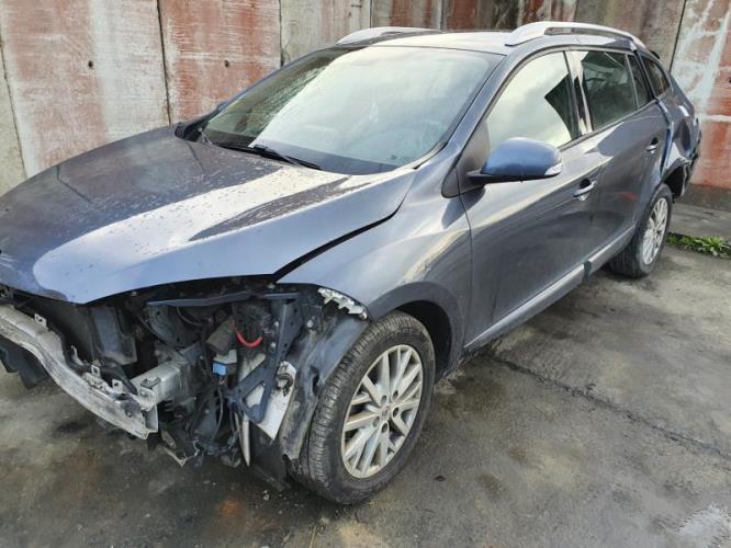 Image Compteur - RENAULT MEGANE 3