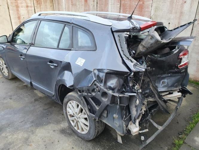 Image Compteur - RENAULT MEGANE 3