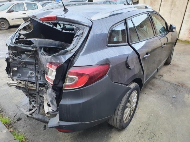 Image Compteur - RENAULT MEGANE 3