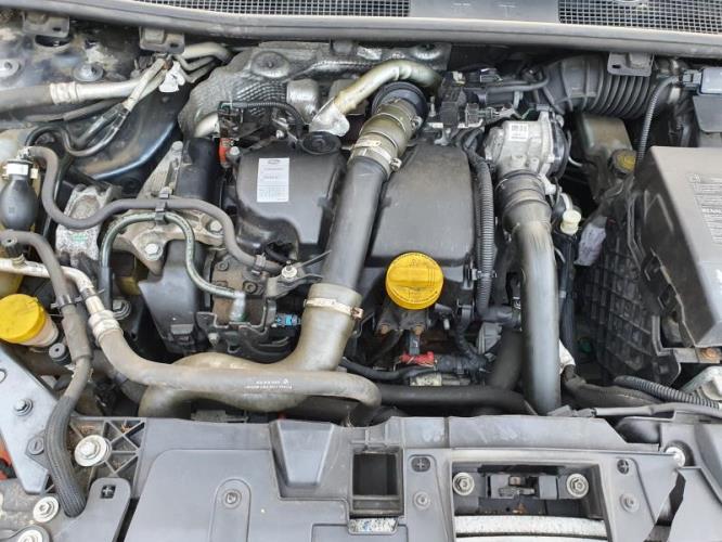 Image Compteur - RENAULT MEGANE 3