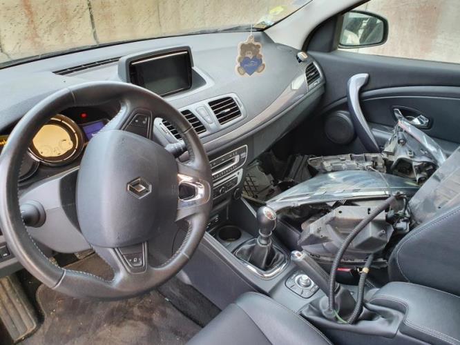 Image Compteur - RENAULT MEGANE 3