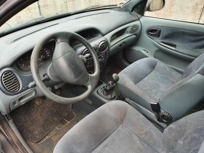 Image Retroviseur droit - RENAULT MEGANE 1