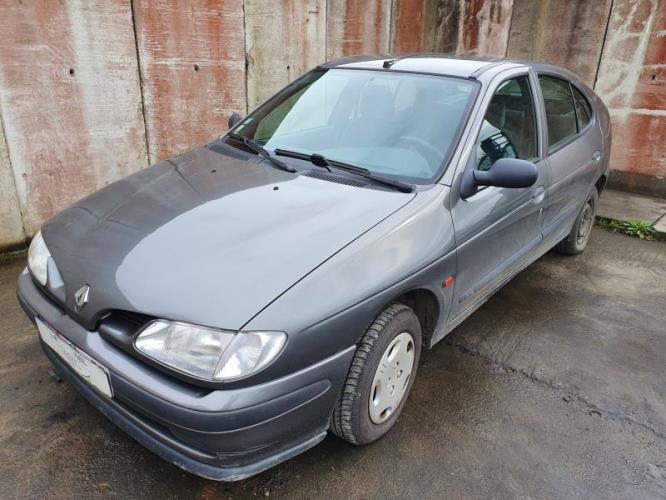 Image Retroviseur droit - RENAULT MEGANE 1