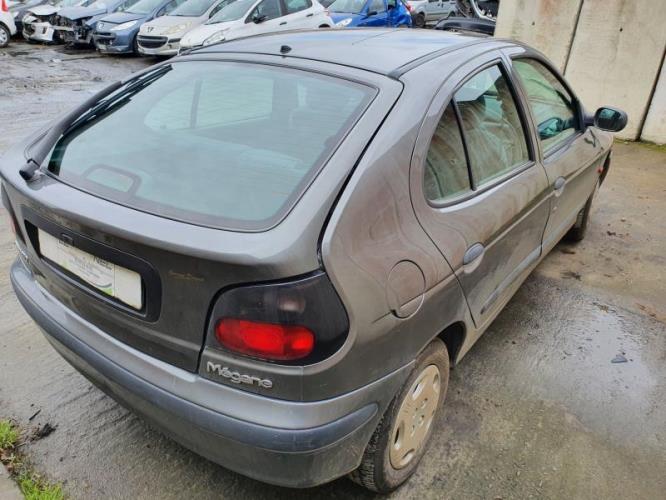 Image Retroviseur droit - RENAULT MEGANE 1