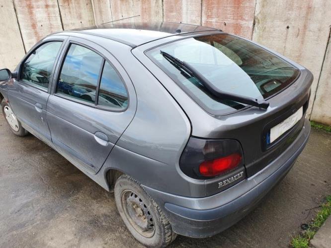 Image Retroviseur droit - RENAULT MEGANE 1