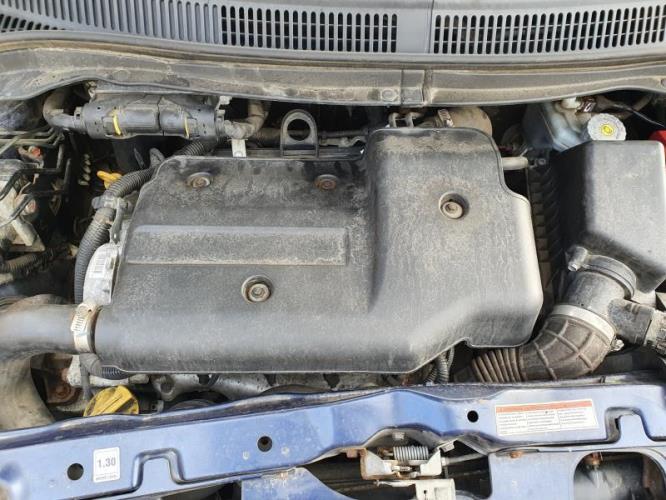 Image Boite de vitesses - SUZUKI SWIFT 3