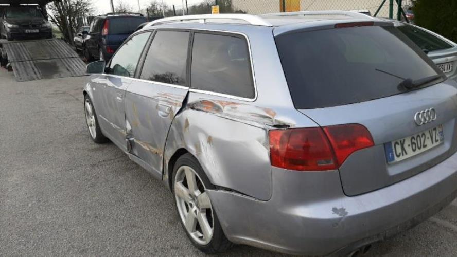Image Feu arriere principal droit (feux) - AUDI A4 2