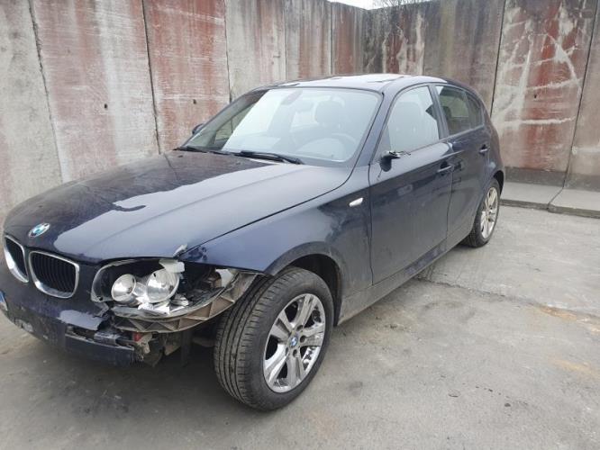 Image Retroviseur droit - BMW SERIE 1 E87