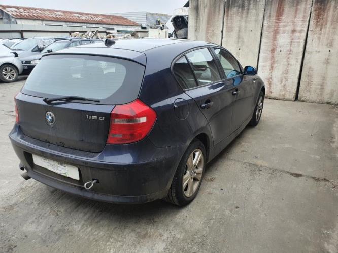 Image Retroviseur droit - BMW SERIE 1 E87
