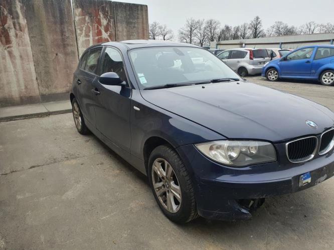 Image Retroviseur droit - BMW SERIE 1 E87