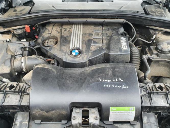 Image Retroviseur droit - BMW SERIE 1 E87