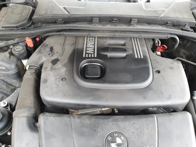 Image Feu arriere principal gauche (feux) - BMW SERIE 3 E90