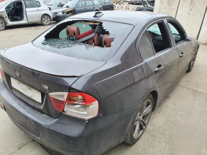 Image Feu arriere principal gauche (feux) - BMW SERIE 3 E90