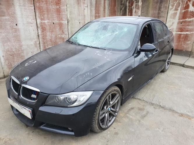 Image Feu arriere principal gauche (feux) - BMW SERIE 3 E90