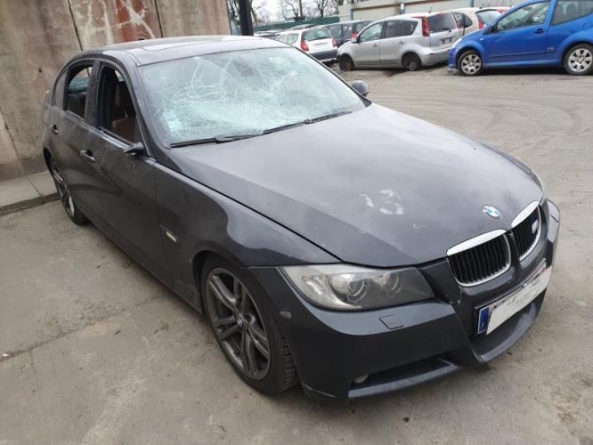 Image Feu arriere principal gauche (feux) - BMW SERIE 3 E90
