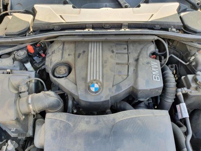 Image Boite de vitesses - BMW SERIE 3 E91